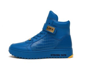 3:16 ROYAL BLUE KICKS