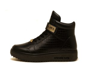 3:16 BLACK KICKS