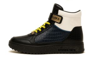 3:16 TRI CROC KICKS