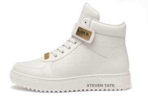 3:16 WHITE KICKS