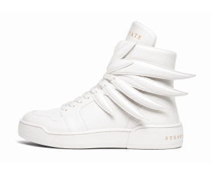 CHERUBIM WHITE KICKS