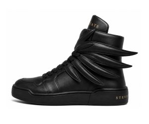 CHERUBIM BLACK KICKS