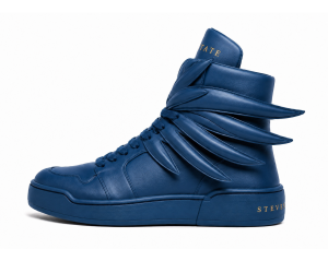 CHERUBIM BLUE KICKS