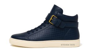 JC-1 BLUE CROC KICKS