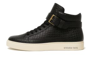 JC-1 BLACK CROC KICKS