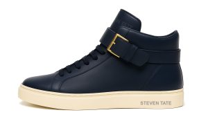 JC-2 NAVY BLUE KICKS