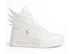 MOST HIGH WHITE KICKS