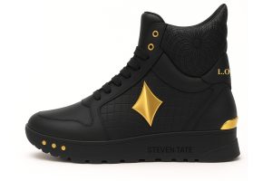 BLESSING & CURSING 1.0 BLACK KICKS