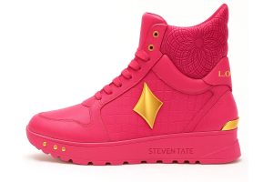 BLESSING & CURSING 1.0 PINK KICKS