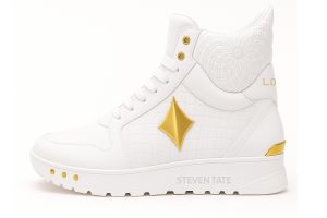 BLESSING & CURSING 1.0 WHITE KICKS