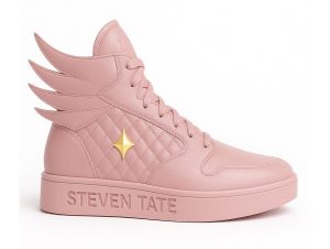 MOST HIGH PINK KICKS