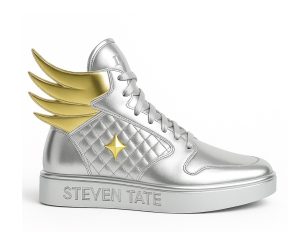 MOST HIGH PLATINUM KICKS