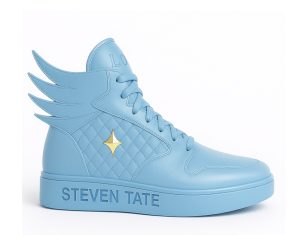 MOST HIGH SKY BLUE KICKS