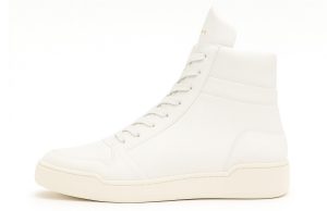 TATE WHITE KICKS