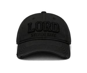 LORD by ST BLACK CAP