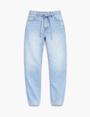 LORD PAPER BAG JEANS