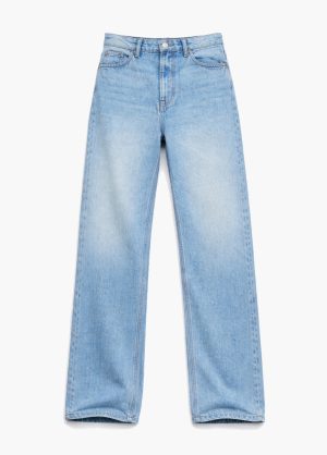 LORD WIDE LEG JEANS