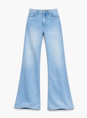 LORD BELL BOTTOM JEANS