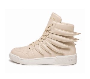 MOST HIGH OFF WHT-BEIGE