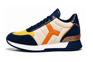8Y8-3 RUNNER