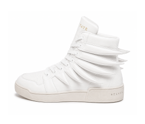MOST HIGH OFF WHT-WHITE